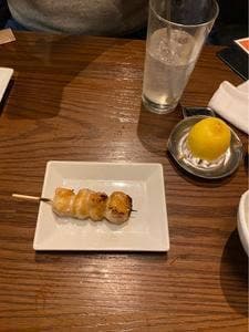 やきとり家 すみれ 鳥取店