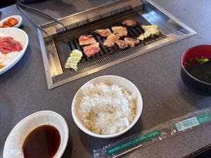焼肉慶州 原町店