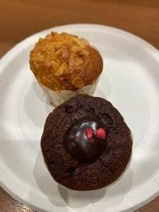Mrs. Elizabeth Muffin ランドマークプラザ店