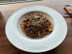 Cafe Shozan