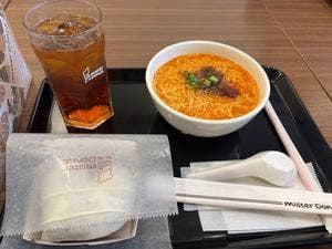 ミスタードーナツ 大森山王ショップ