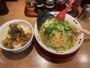 珍遊 大手筋店