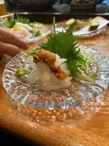 寿司処かず