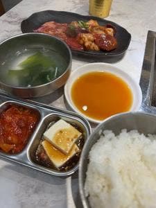 焼肉 蘭