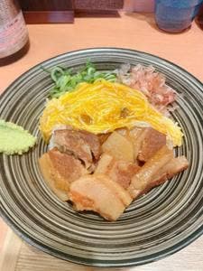 東京とろろそば 横浜丸山台店