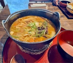 甲州ほうとう 完熟屋