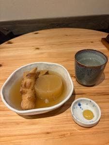 酒場 YORIMICHI