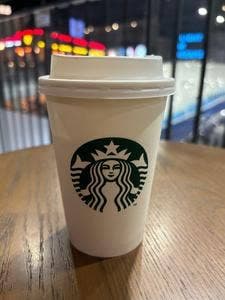 スターバックス コーヒー 中部国際空港セントレアFLIGHT OF DREAMS店