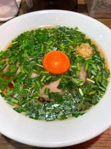 RAMEN AND TSUKEMEN Number.6
