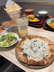 Ciel Pizza
