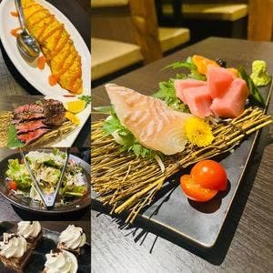 ダイニング居酒屋 粋正 新橋店