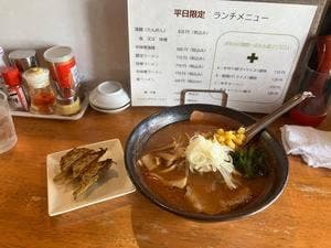 湯麺戸塚 各務原店
