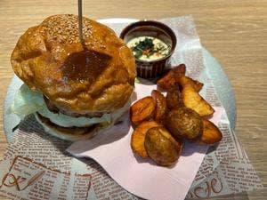 HamburGirl