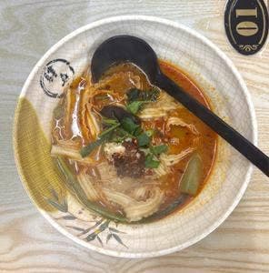 肆喜麻辣湯