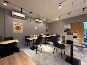 元祖豚丼屋 TONTON 浜松店