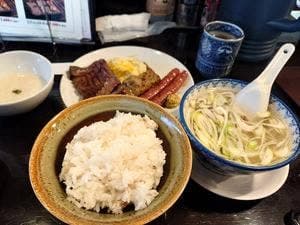 たんや善治郎 駅前本店