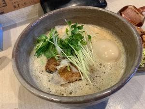 麺屋北野