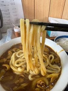 うどん工房 まる玉