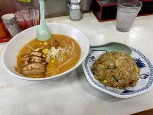 ごきげんラーメン