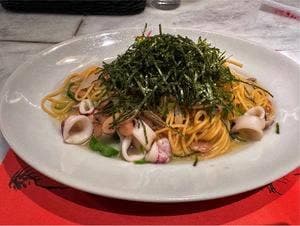イルキャンティ・メッツォ 本厚木