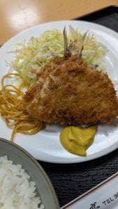 とんとん亭
