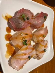 全席個室肉バル 肉寿司食べ放題 ミートキング 新宿本店