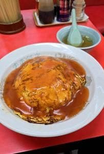 宝来飯店