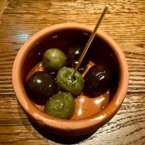 Taberna de Espana FRAGANTE HUMO 恵比寿店
