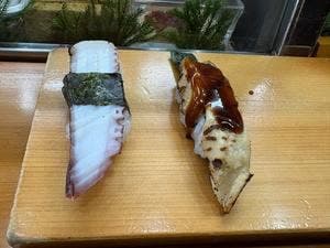 木曽寿し