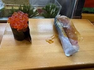 木曽寿し