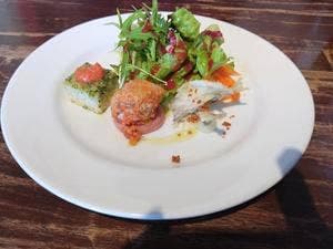イタリア食堂 DecoBocco