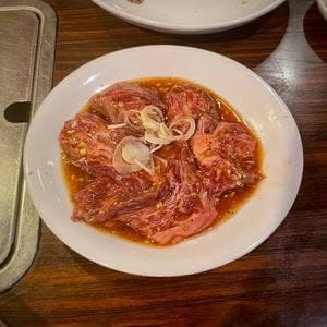韓国村
