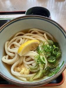 まるやうどん