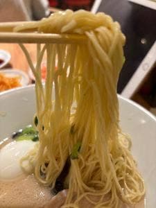 一風堂 樹モールプラザ川口店