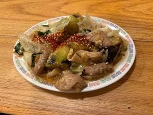 屋台屋 博多劇場 新橋3号店