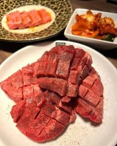 近江牛食べ放題 焼肉 囘-マワリ- 南草津店