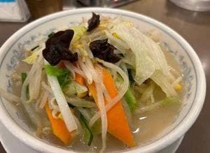 たんめん専門店 百菜 アトレ川崎店