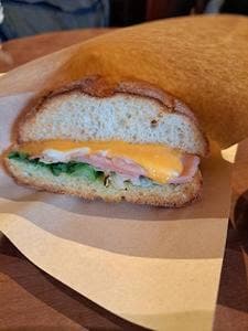 サンマルクカフェ フレスポ八潮店