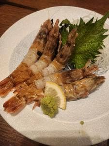 海鮮問屋村上水産鮮魚部