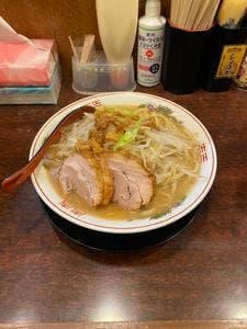 ぶっ豚 聖蹟桜ヶ丘店