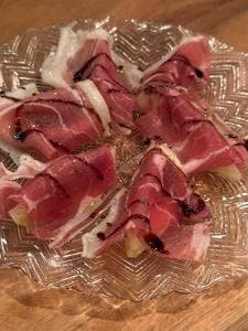 饗応 元