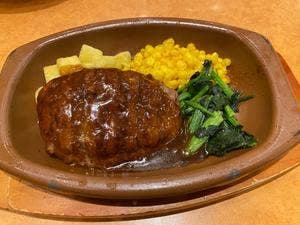 サイゼリヤ ゆめタウンみゆき店