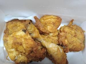 ケンタッキーフライドチキン 小松店