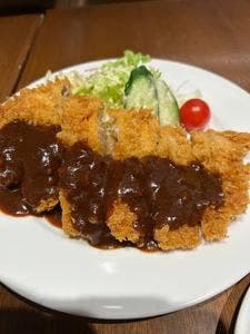 洋食料理カフェ ナンバリボン