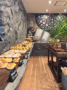 岩﨑珈琲店 パンと珈琲直売所