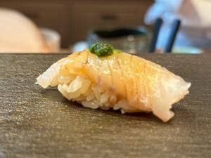 鮨麻布 東山
