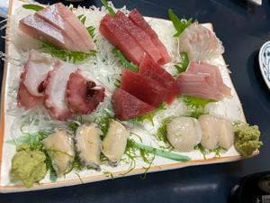 魚三酒場 常盤店