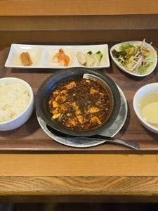 China Kitchen 天蘭