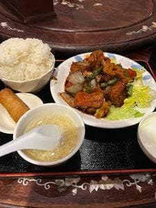 龍府