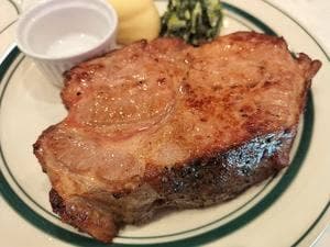 マロリーポークステーキ 横浜店